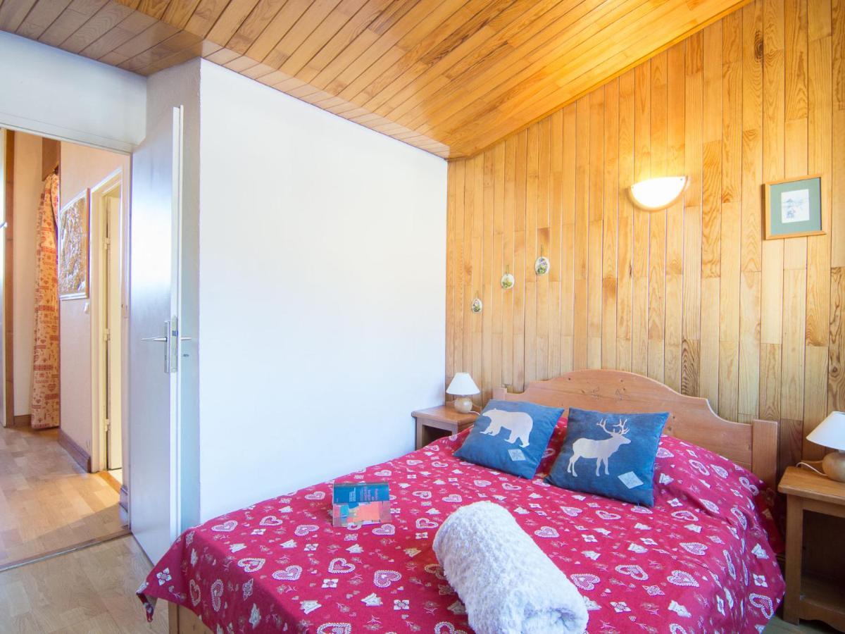 Apartment Le Curling B - Val Claret-21 By Interhome Tignes Exterior photo